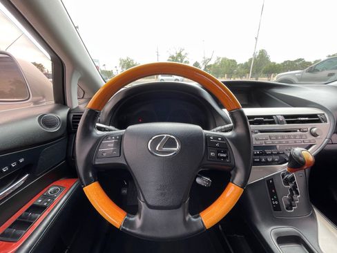 Used 2010 Lexus RX 350 2WD image 13