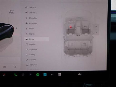 Used 2025 Tesla Model 3 Long Range image 19