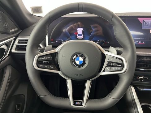 Used 2025 BMW 430i xDrive 430i Gran Coupe w/ M Sport Package image 12