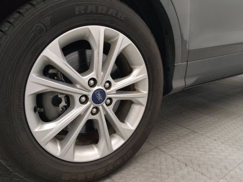 Used 2018 Ford Escape SE AWD/4WD image 31
