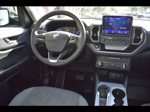 Used 2022 Ford Bronco Sport Big Bend image 32