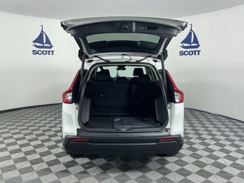 Used 2024 Honda CR-V EX-L image 23