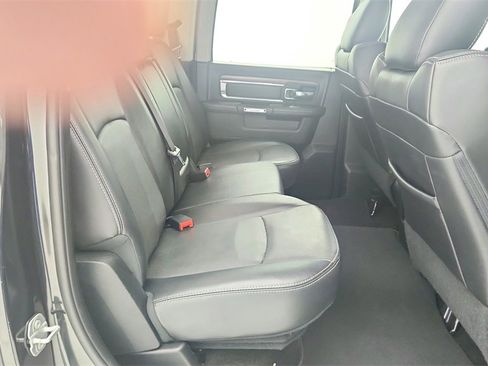 Used 2017 RAM 1500 Laramie w/ Convenience Group image 30