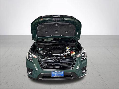 Used 2024 Subaru Forester Premium AWD/4WD image 22
