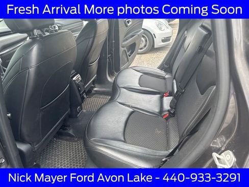 Used 2023 Jeep Compass Latitude AWD/4WD image 12