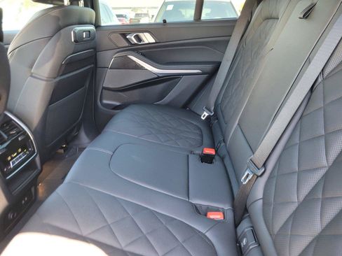 Used 2026 BMW X5 M60i AWD/4WD image 17