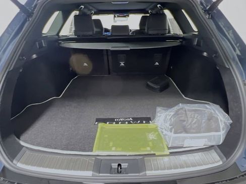 New 2026 Toyota Crown Signia AWD/4WD image 31