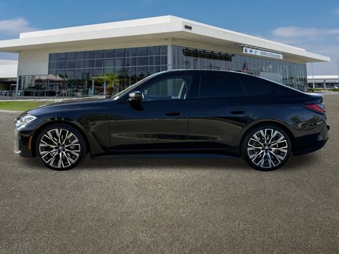 Used 2022 BMW 430i Gran Coupe w/ Parking Assistance Package image 6