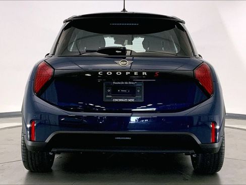 New 2026 MINI Cooper S FWD image 3