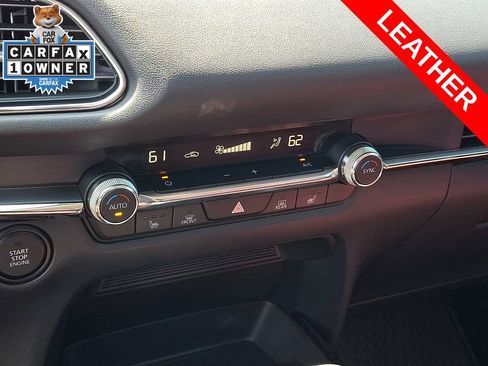 Used 2023 MAZDA CX-30 AWD 2.5 S w/ Preferred Package image 16