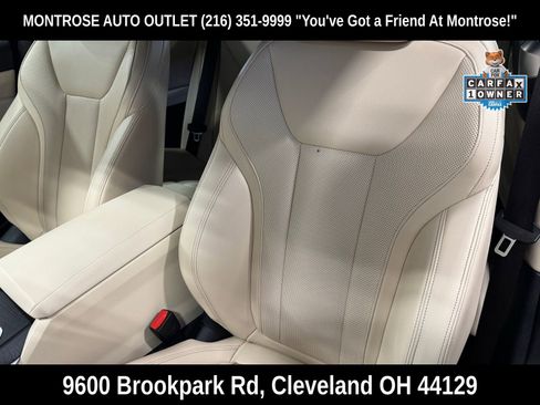 Used 2023 BMW 430i xDrive Convertible w/ Premium Package image 30