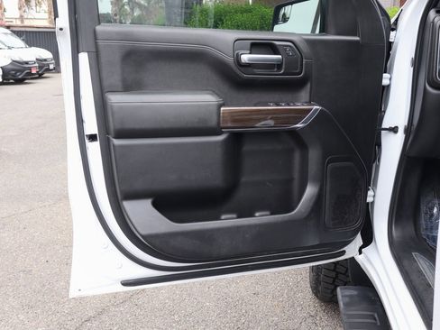 Used 2019 Chevrolet Silverado 1500 RST w/ All-Star Edition image 16