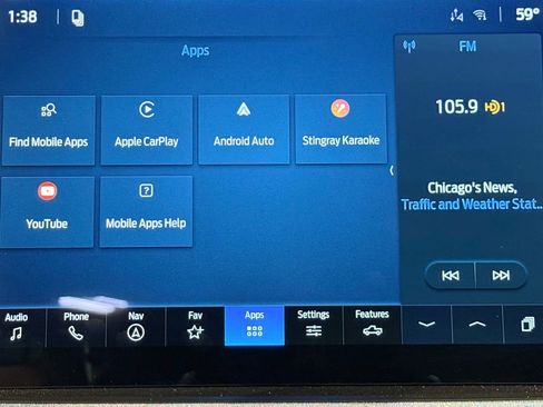 New 2026 Ford F150 Tremor w/ Equipment Group 402A High image 92