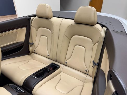 Used 2014 Audi A5 2.0T Premium Plus w/ Premium Plus Package image 41