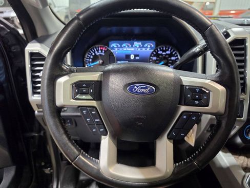 Used 2019 Ford F250 Lariat AWD/4WD image 44