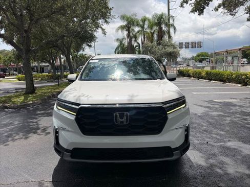 Used 2023 Honda Pilot EX-L image 8