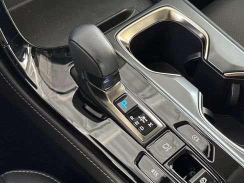 Certified 2024 Lexus NX 250 FWD image 27