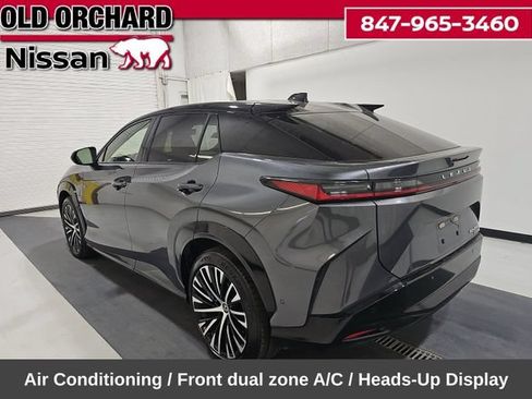 Used 2023 Lexus RZ 450e Premium w/ Technology Package AWD/4WD image 5