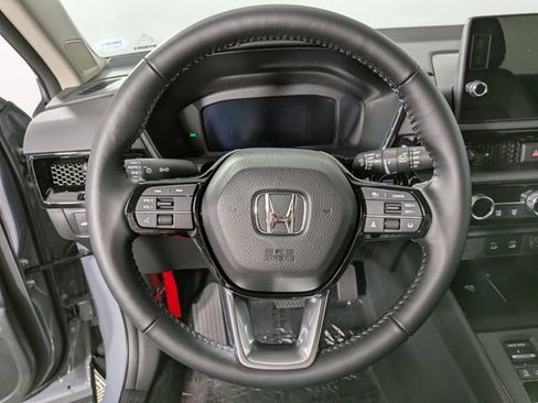 New 2026 Honda CR-V EX-L image 19