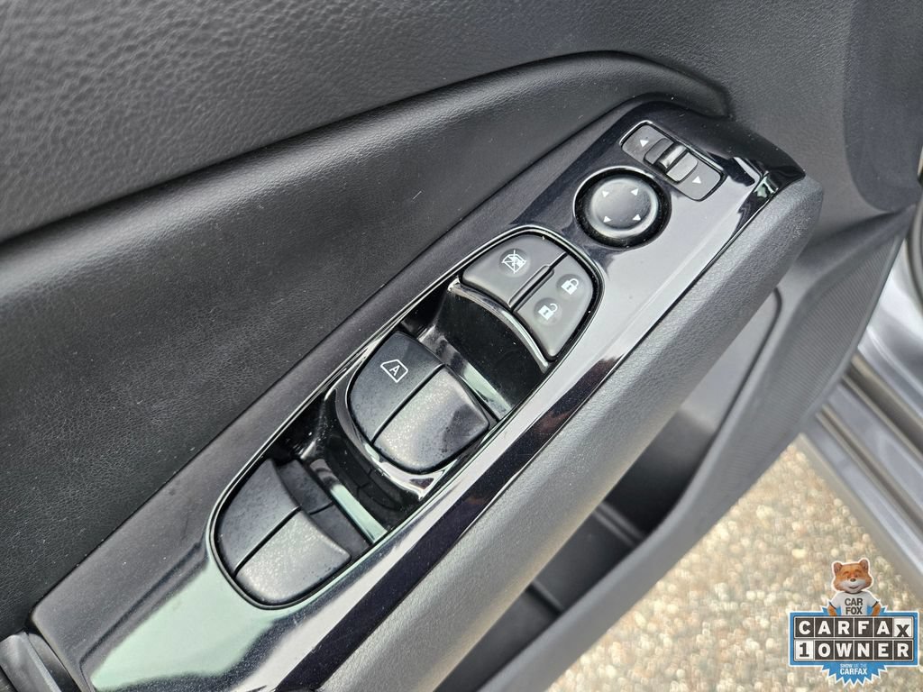 Used 2024 Nissan Altima 2.5 SR w/ SR Premium Package FWD image 22