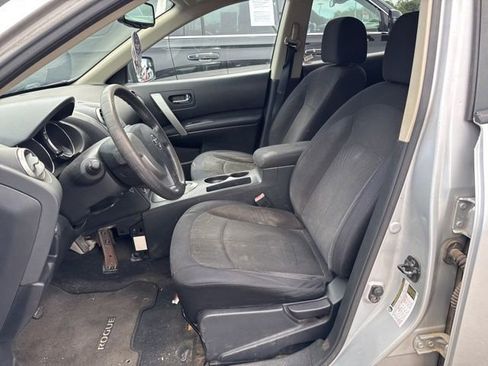 Used 2010 Nissan Rogue S w/ 360 Degree Value Pkg AWD/4WD image 19