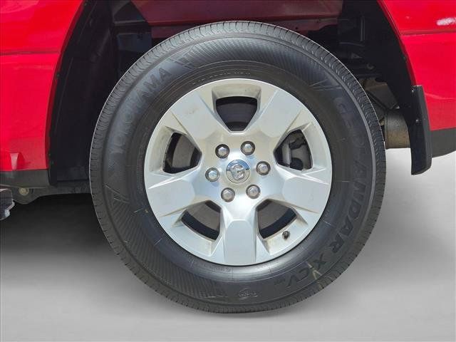 Used 2021 RAM 1500 Big Horn AWD/4WD image 20