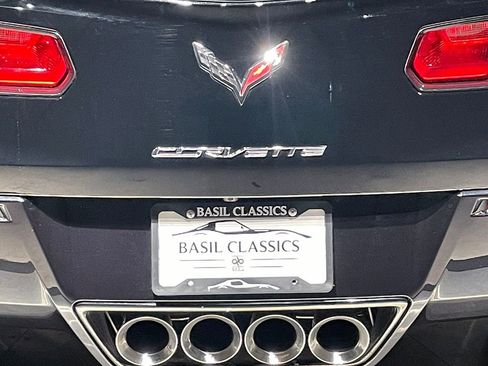 Used 2014 Chevrolet Corvette Stingray Coupe image 34
