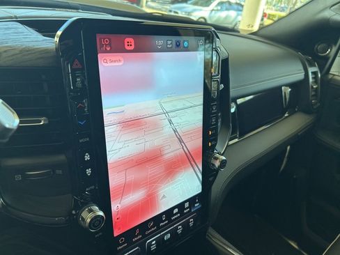 New 2026 RAM 2500 Limited image 13