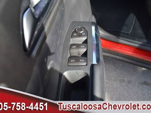 New 2026 Chevrolet Traverse LT image 15