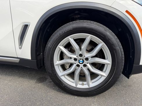 Used 2019 BMW X5 xDrive40i AWD/4WD image 29