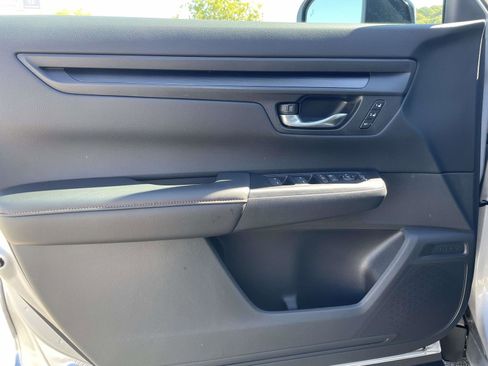 New 2026 Honda CR-V Sport-L image 5