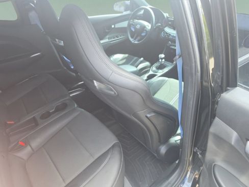 Used 2022 Hyundai Veloster N FWD image 22