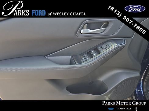 Used 2026 Nissan Rogue SV w/ Cold Weather Package FWD image 16