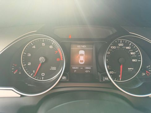 Used 2012 Audi A5 2.0T Prestige image 18