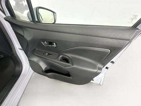 Used 2024 Nissan Versa SV FWD image 29