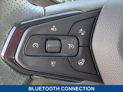 Used 2024 Chevrolet Trax RS w/ Driver Confidence Package image 16