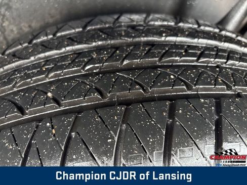 Used 2015 Chevrolet Equinox LT w/ Driver Convenience Package image 7