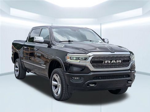 Used 2022 RAM 1500 Limited RWD image 8