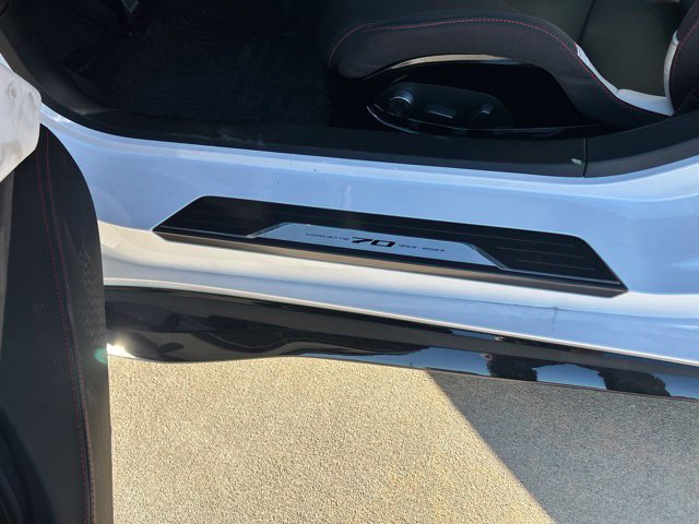 Used 2023 Chevrolet Corvette Z06 RWD image 13
