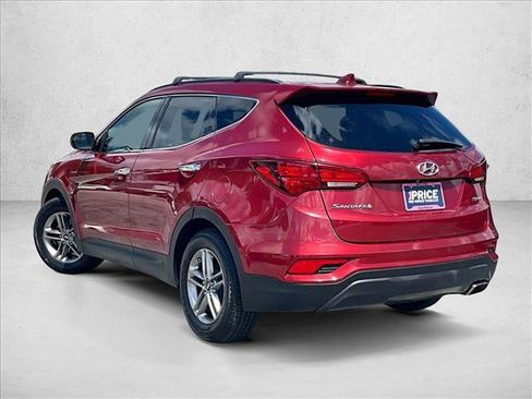 Used 2017 Hyundai Santa Fe Sport FWD image 13
