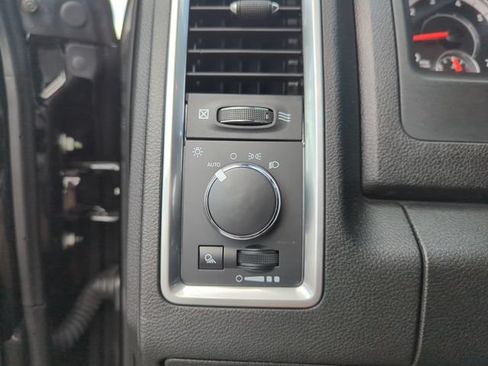 Used 2024 RAM 1500 Classic Warlock AWD/4WD image 42