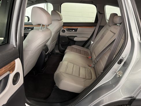 Certified 2020 Honda CR-V Touring image 14
