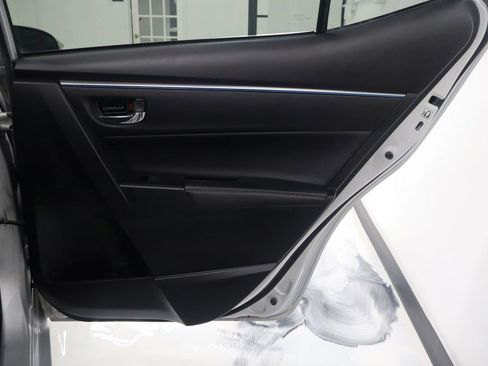 Used 2014 Toyota Corolla S image 13