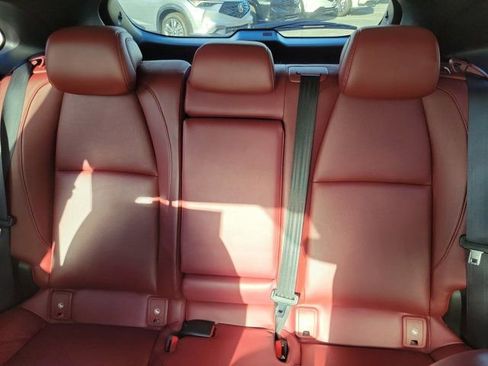 Used 2023 MAZDA CX-30 AWD 2.5 S w/ Preferred Package image 10