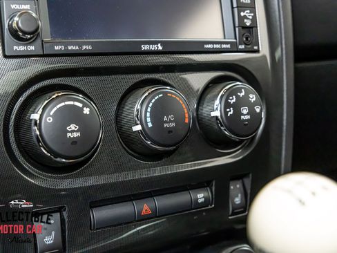Used 2010 Dodge Challenger R/T RWD image 86
