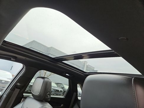 Certified 2023 Cadillac XT5 Premium Luxury image 14