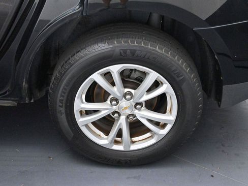 Used 2017 Chevrolet Equinox LT w/ Convenience Package FWD image 24