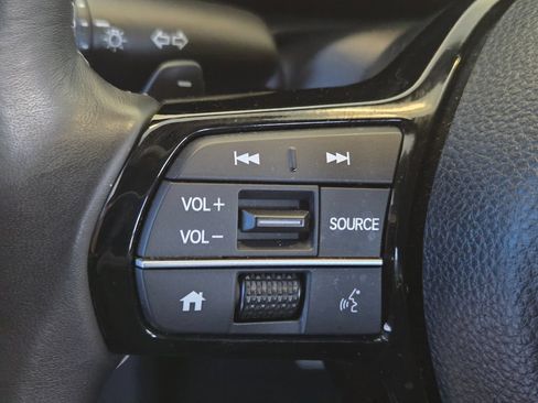 Certified 2025 Honda Civic Sport image 31