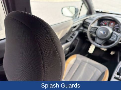 Used 2024 Subaru Crosstrek 2.5i Sport image 15