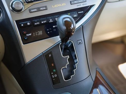 Used 2013 Lexus RX 350 AWD image 24